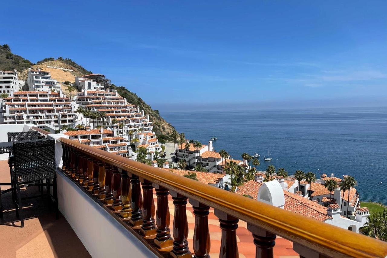 Premium Ocean Corner Unit, Fireplace, Golf Cart, 21 Steps From Top Avalon Buitenkant foto