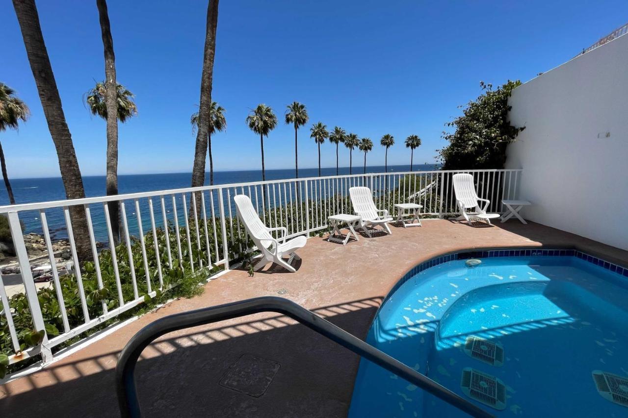 Premium Ocean Corner Unit, Fireplace, Golf Cart, 21 Steps From Top Avalon Buitenkant foto