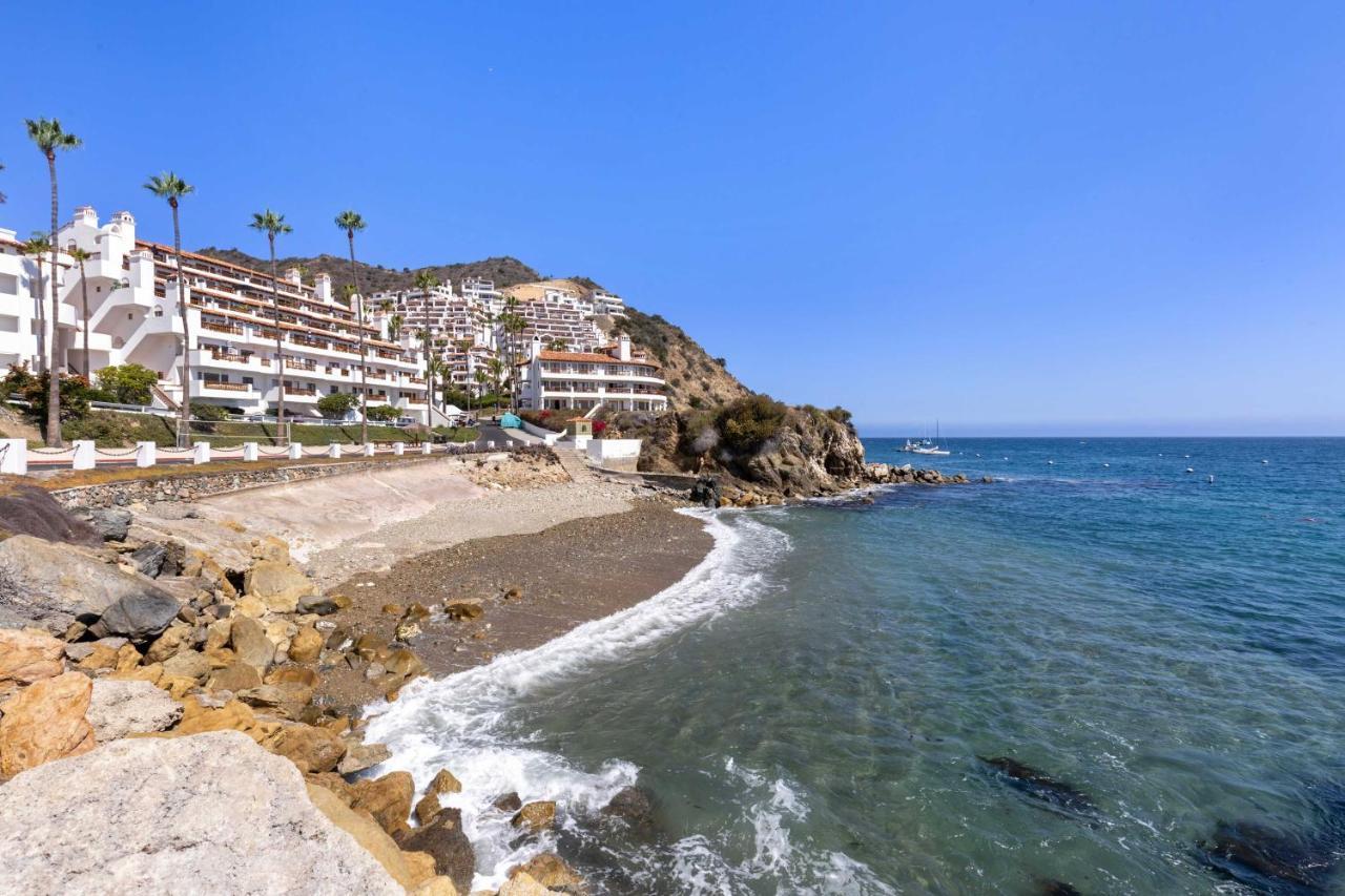 Premium Ocean Corner Unit, Fireplace, Golf Cart, 21 Steps From Top Avalon Buitenkant foto