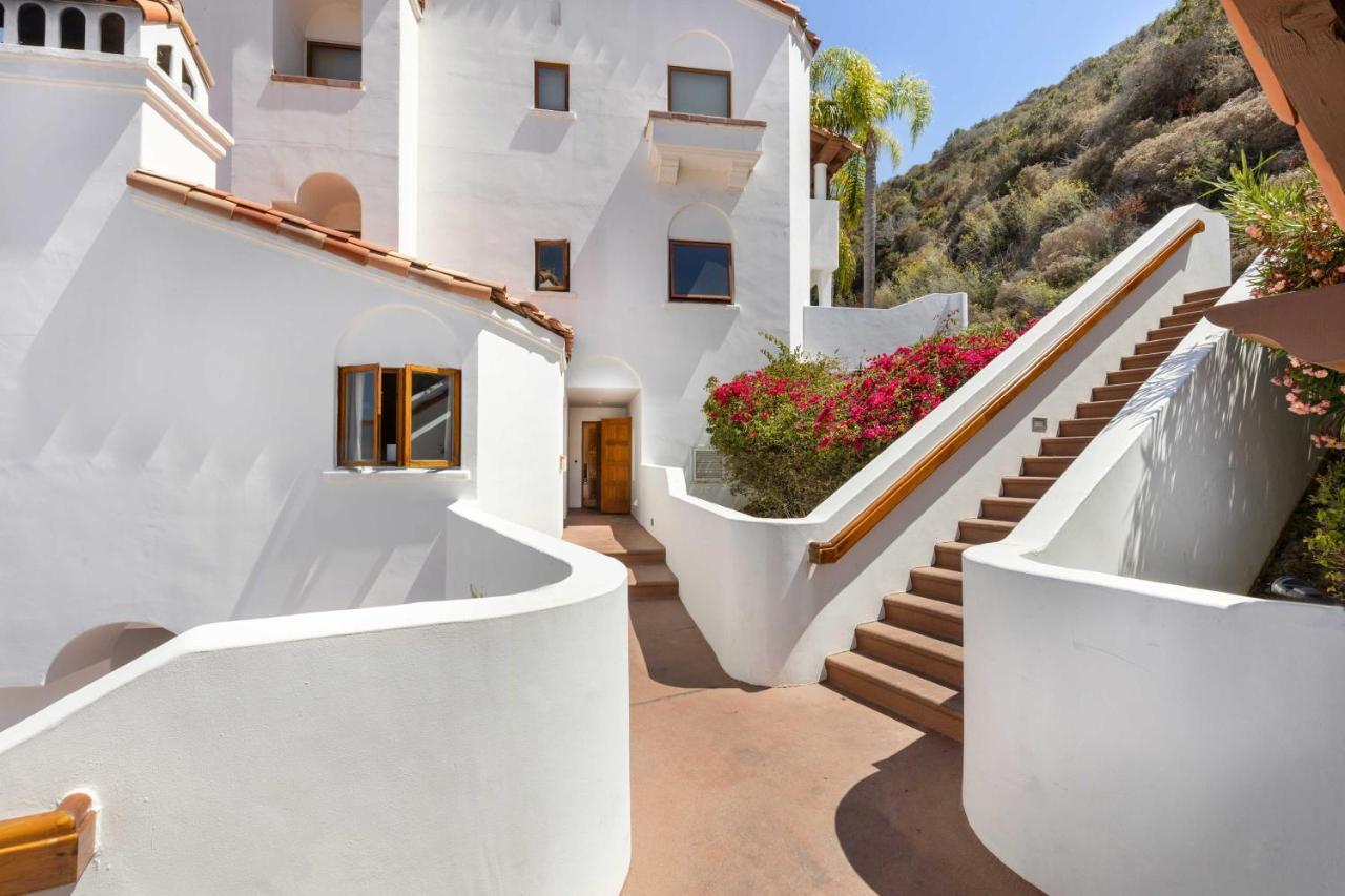 Premium Ocean Corner Unit, Fireplace, Golf Cart, 21 Steps From Top Avalon Buitenkant foto
