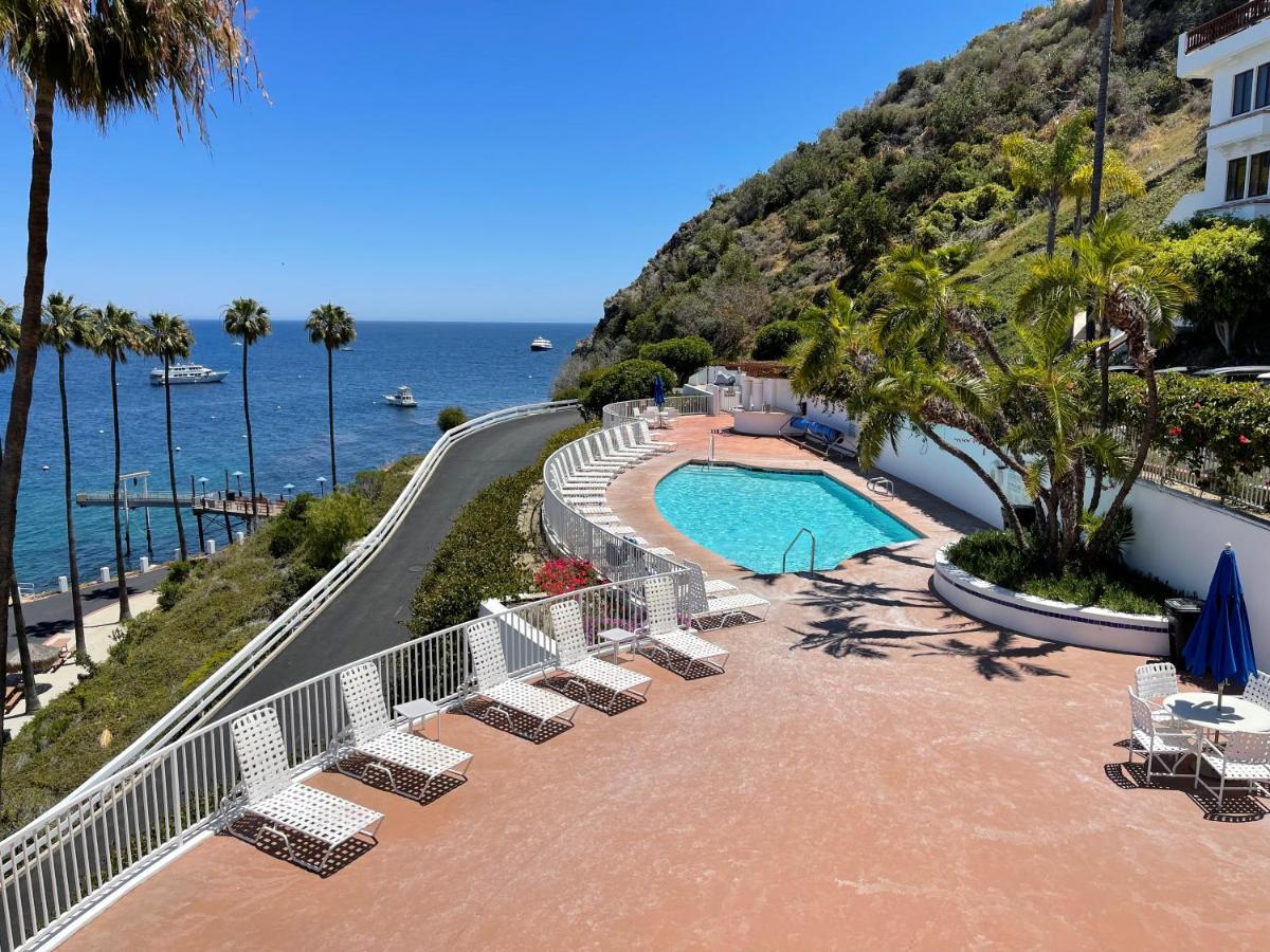 Premium Ocean Corner Unit, Fireplace, Golf Cart, 21 Steps From Top Avalon Buitenkant foto