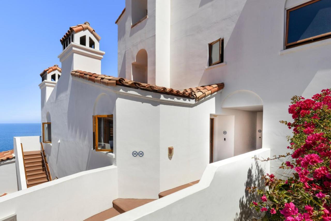 Premium Ocean Corner Unit, Fireplace, Golf Cart, 21 Steps From Top Avalon Buitenkant foto