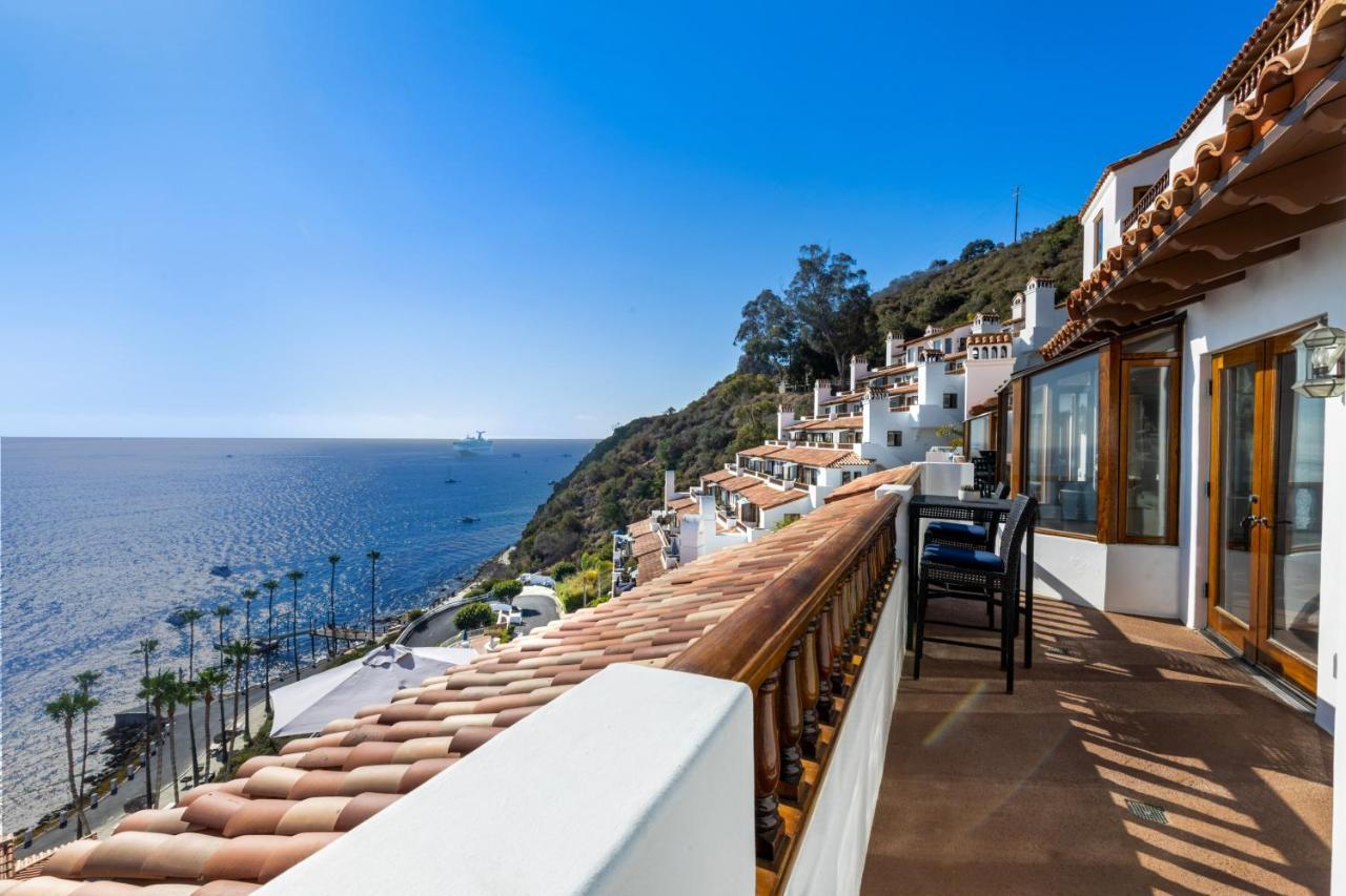 Premium Ocean Corner Unit, Fireplace, Golf Cart, 21 Steps From Top Avalon Buitenkant foto