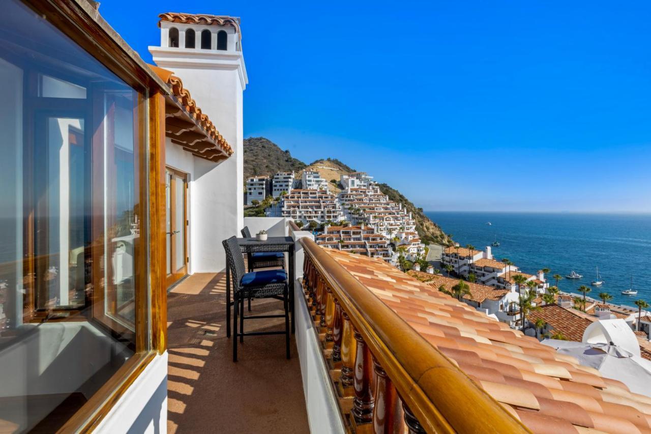 Premium Ocean Corner Unit, Fireplace, Golf Cart, 21 Steps From Top Avalon Buitenkant foto