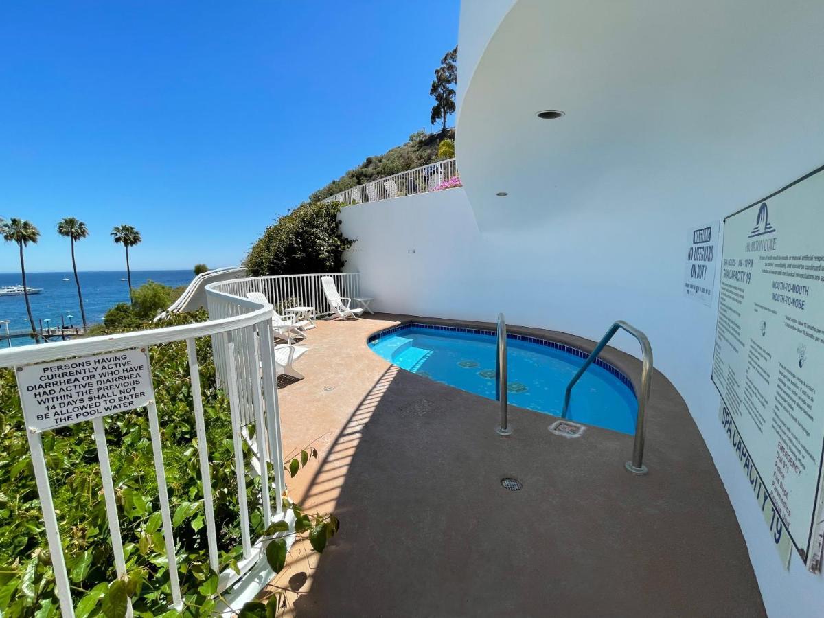Premium Ocean Corner Unit, Fireplace, Golf Cart, 21 Steps From Top Avalon Buitenkant foto