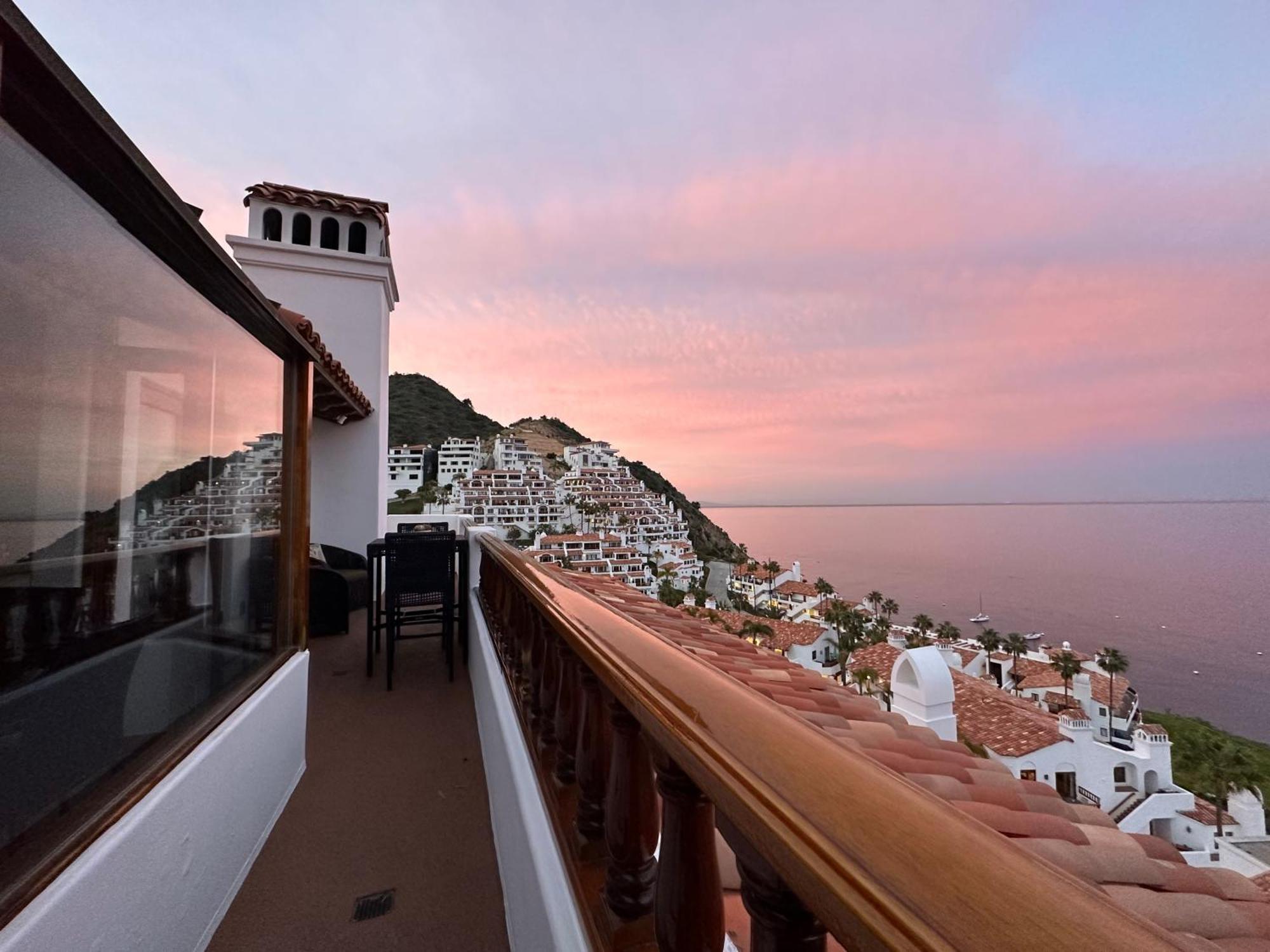 Premium Ocean Corner Unit, Fireplace, Golf Cart, 21 Steps From Top Avalon Buitenkant foto